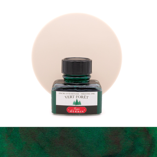 Herbin Vert Foret Inchiostro 30 ml
