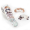 Bande Bande Washi Tape Writable Roll Sticker Running Cat