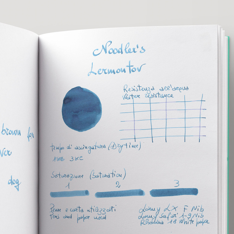 Noodler's Lermontov Inchiostro 3 oz