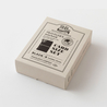 Traveler's Company Traveler's Notebook Card Size 20th Anniversary Set Black