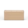 Toyo Steel Toyo Steel ST-350 Cantilever Toolbox Silver