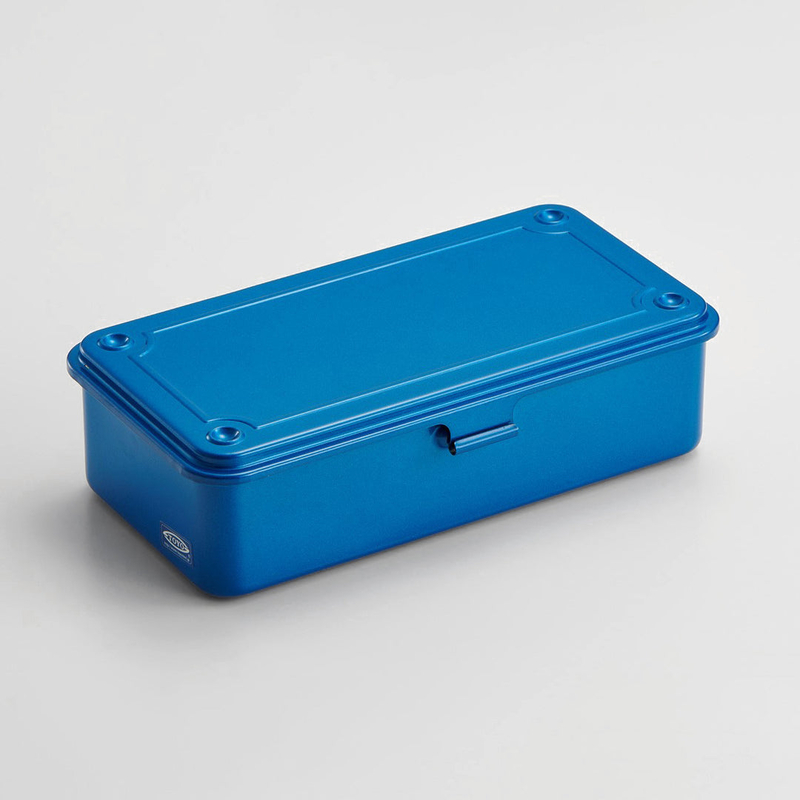 Toyo Steel Toyo Steel T-190 Toolbox Blue