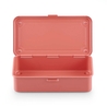 Toyo Steel Toyo Steel T-190 Toolbox Rosso