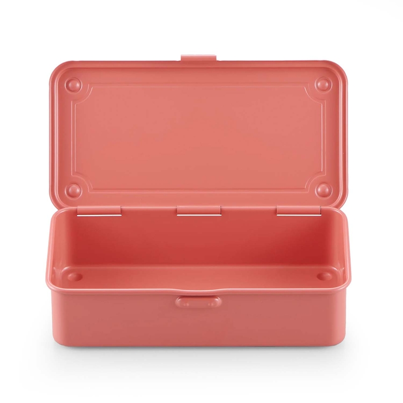 Toyo Steel Toyo Steel T-190 Toolbox Argento