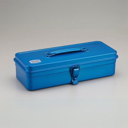 Toyo Steel T-320 Toolbox Blue