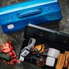 Toyo Steel Toyo Steel T-320 Toolbox Nero
