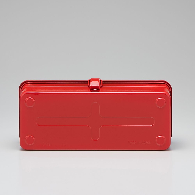 Toyo Steel Toyo Steel T-320 Toolbox Nero