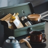 Toyo Steel Toyo Steel T-320 Toolbox Moss Green