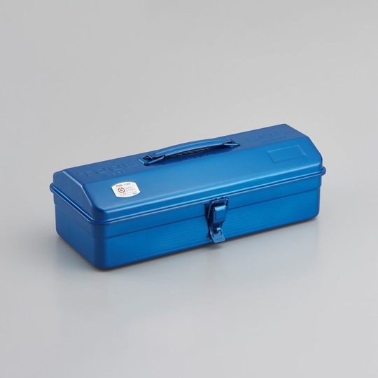 Toyo Steel Y-350 Toolbox Blu