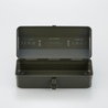 Toyo Steel Toyo Steel Y-350 Toolbox Argento