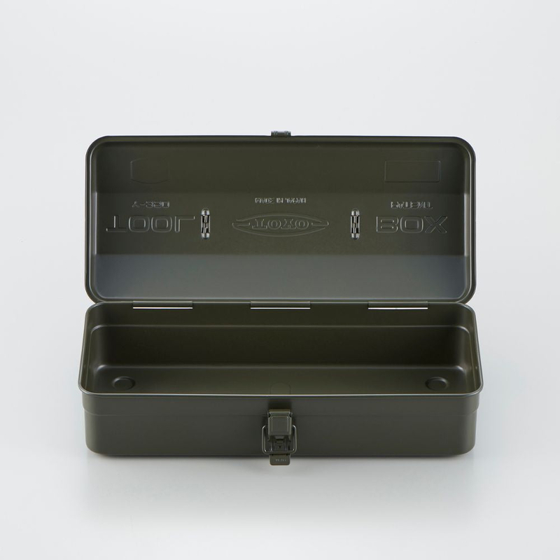 Toyo Steel Toyo Steel Y-350 Toolbox Black