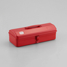 Toyo Steel Toyo Steel Y-350 Toolbox Red