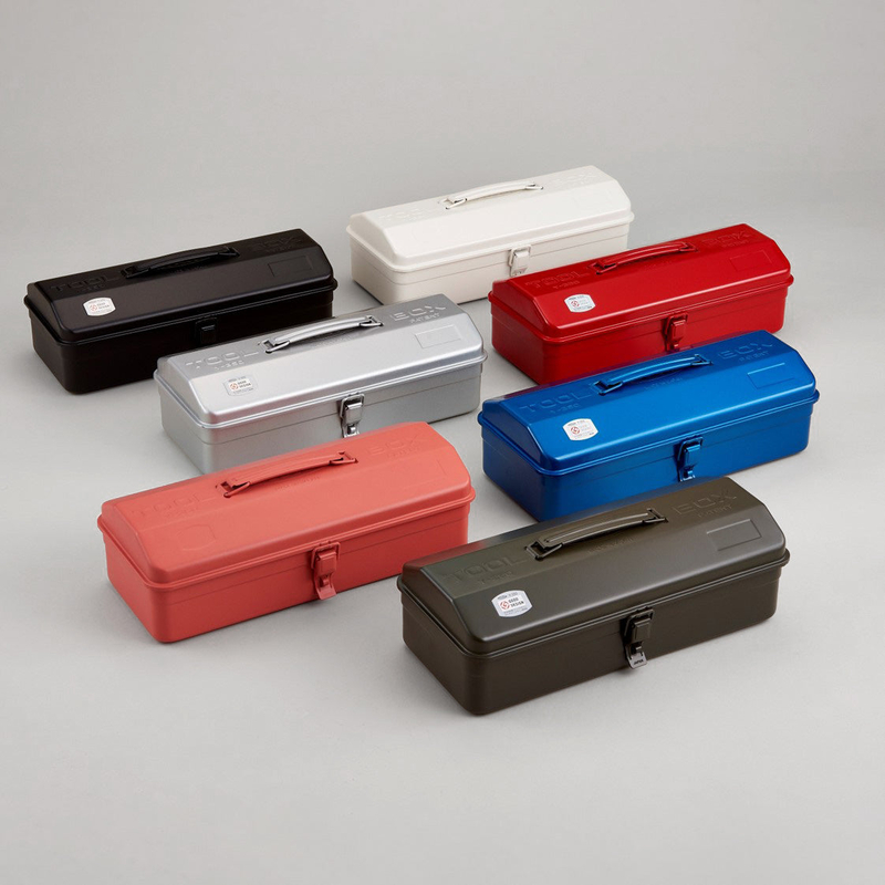 Toyo Steel Toyo Steel Y-350 Toolbox Moss Green