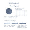 Pilot Iroshizuku Fuyu-Syogun Inchiostro 15 ml