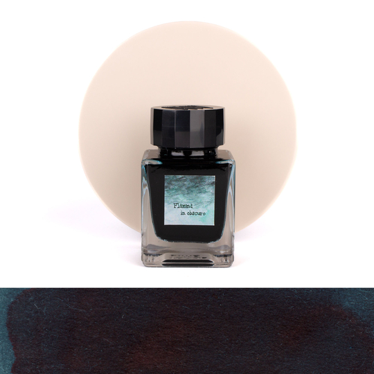 Tono & Lims Flamma in Obscuro Ink Botle 30 ml