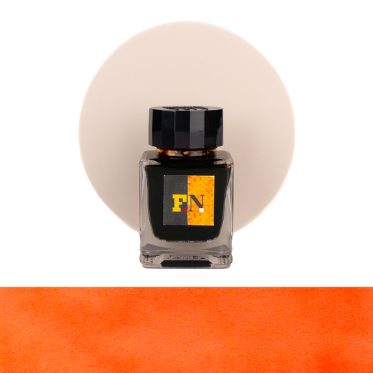 Tono & Lims F.N. Ink Bottle 30 ml