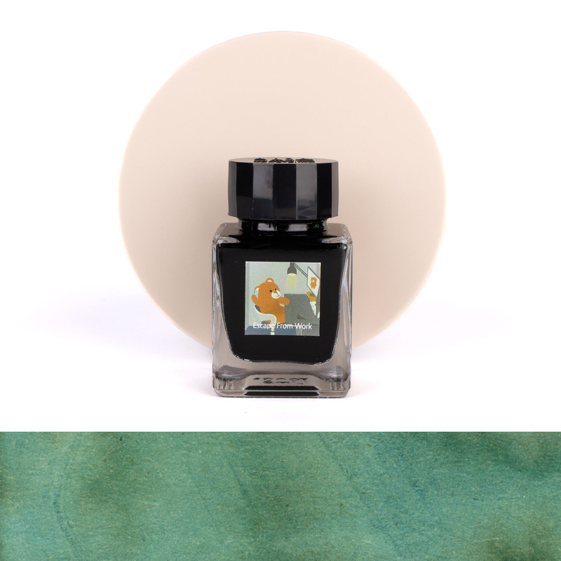 Tono & Lims Tono & Lims Escape from Work Inchiostro 30 ml