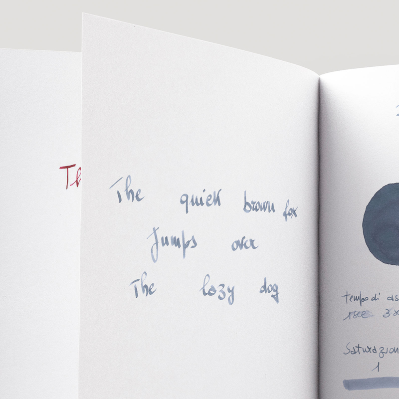 Pilot Iroshizuku Fuyu-Syogun Ink Bottle 15 ml