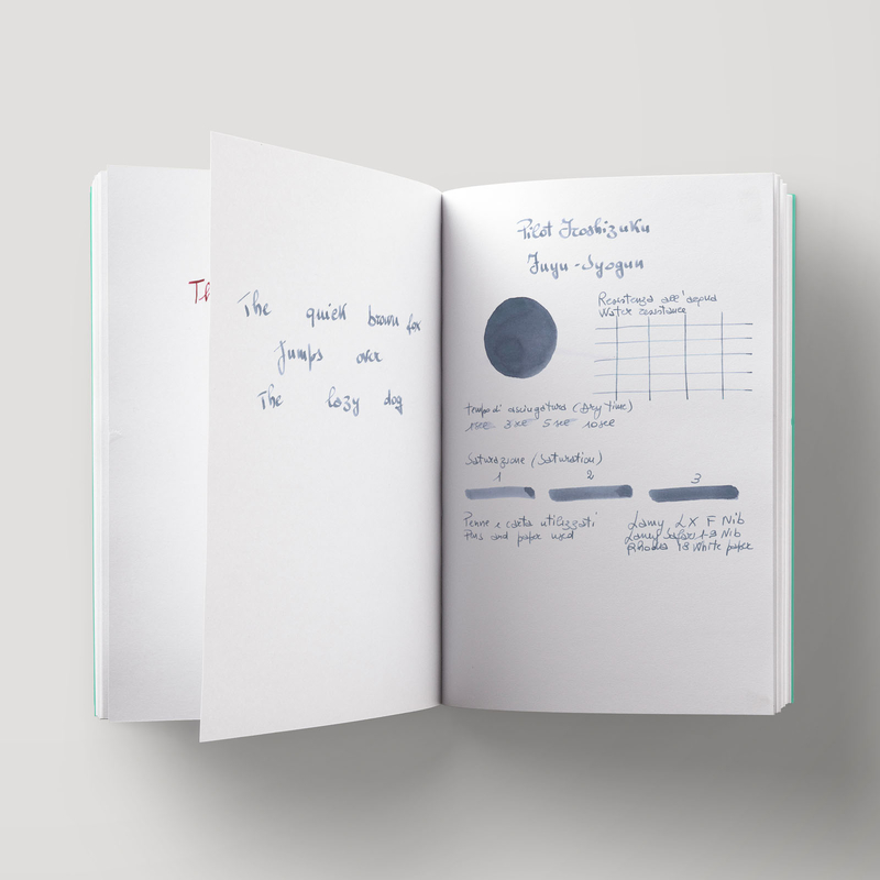 Pilot Iroshizuku Fuyu-Syogun Ink Bottle 15 ml