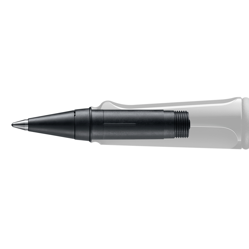 Lamy Lamy Safari Roll-Ink Pen Black