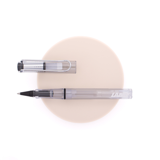 Lamy Safari Penna Roll-Ink Vista