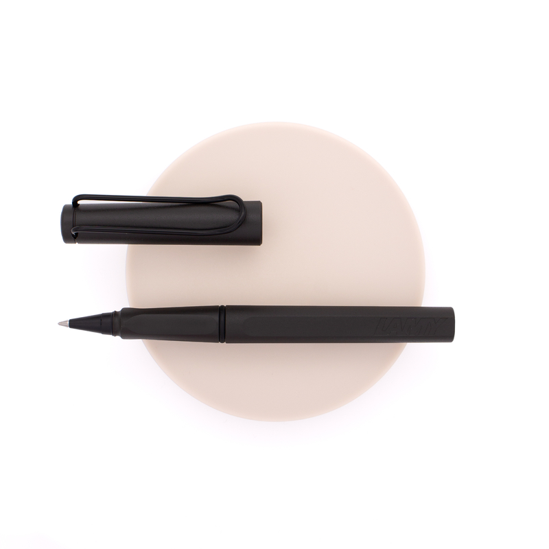 Lamy Lamy Safari Roll-Ink Pen Umbra