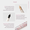 Keyno Stay.tionery Keyno Stay.tionery Penna Stilografica Key No. 014 Cherishment