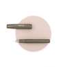Kaweco Kaweco Lunar Sport Fountain Pen Shadow Green