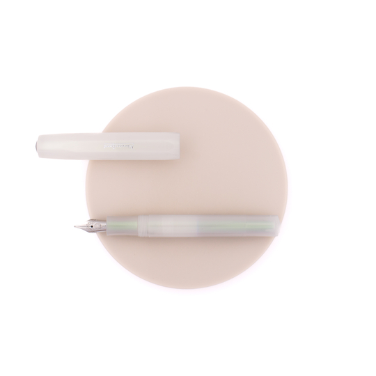 Kaweco Lunar Sport Penna Stilografica Light Green