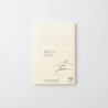 MD Paper MD Diary Sticker Free