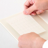 MD Paper MD Diary Sticker Free