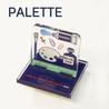 Sanby Sanby x Eric Small Things Timbro Palette