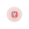 Sanby Sanby x Eric Small Things Pre-Inked Stamp Memo
