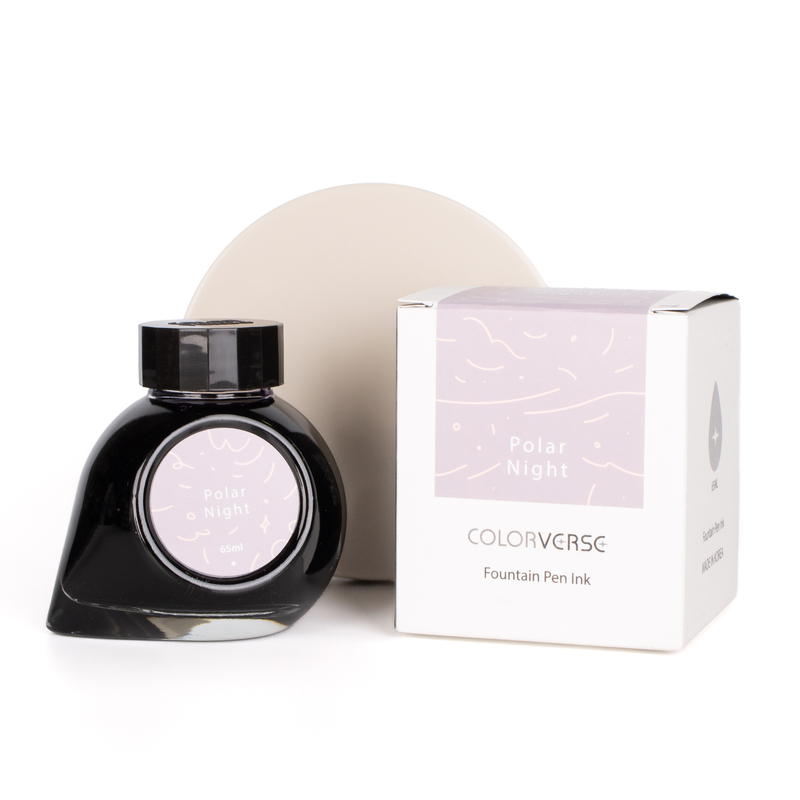 Colorverse Colorverse Polar Night Inchiostro 65 ml
