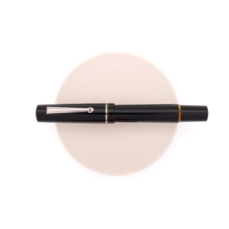 Delta Delta Spaccanapoli Rollerball Pen Palazzo D'Angiò