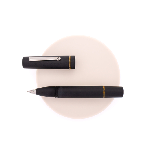 Delta Spaccanapoli Rollerball Pen Palazzo D'Angiò Matte