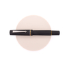 Delta Delta Spaccanapoli Rollerball Pen Palazzo D'Angiò Matte