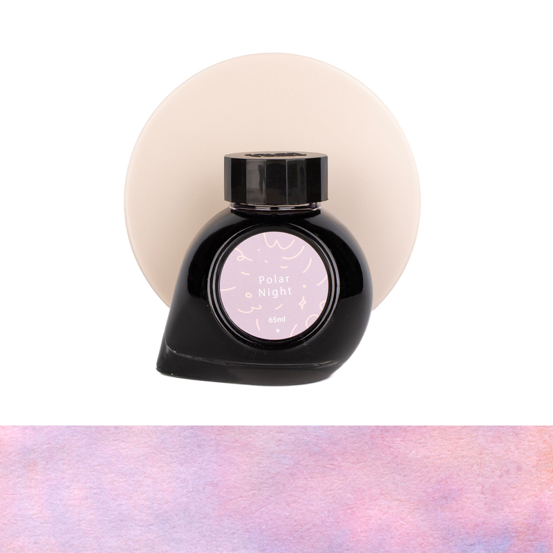 Colorverse Colorverse Polar Night Inchiostro 65 ml