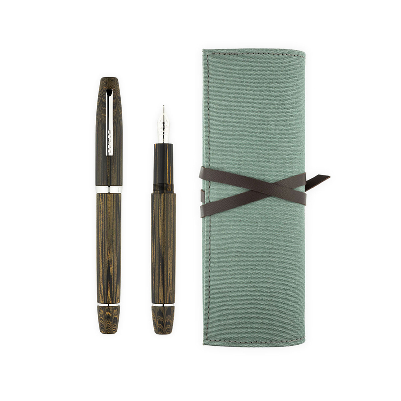 Scribo Scribo Flow Penna Stilografica Memoria Edizione Limitata