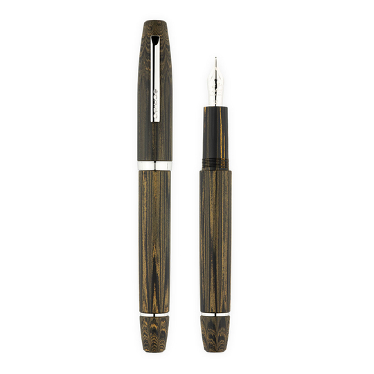 Scribo Flow Penna Stilografica Memoria Edizione Limitata