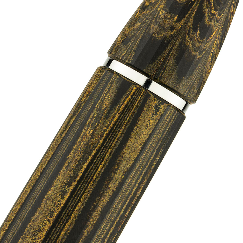 Scribo Scribo Flow Penna Stilografica Memoria Edizione Limitata