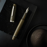 Scribo Scribo Flow Penna Stilografica Memoria Edizione Limitata