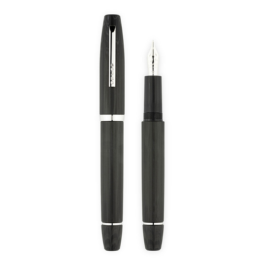 Scribo Flow Fountain Pen Dimensione Limited Edition