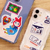Sanby Sanby x Eric Small Things Multi Stickers My Desk