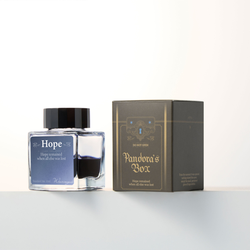 Wearingeul Wearingeul Hope 2026 April Fools Ink Bottle 10 ml Limited Edition
