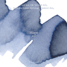Wearingeul Wearingeul Hope Pesce d'Aprile 2026 Inchiostro 10 ml Edizione Limitata