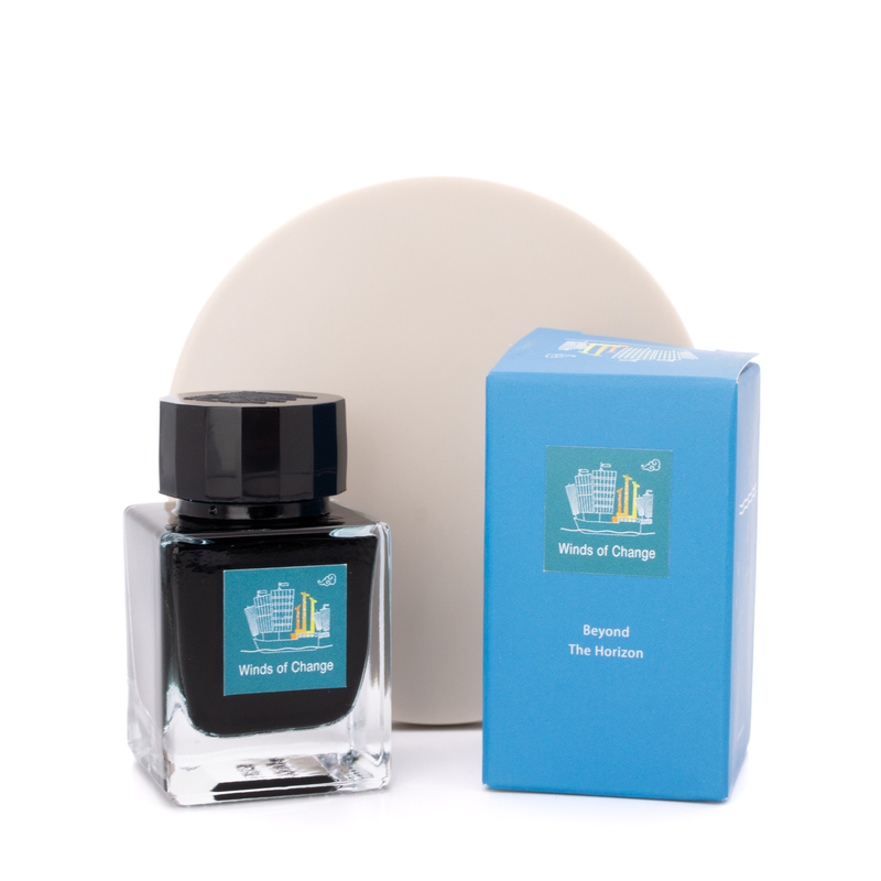 Tono & Lims Tono & Lims Winds of Change Inchiostro 30 ml