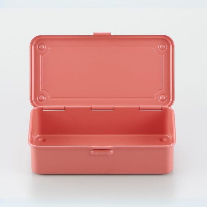 Toyo Steel Toyo Steel T-190 Toolbox Living Coral
