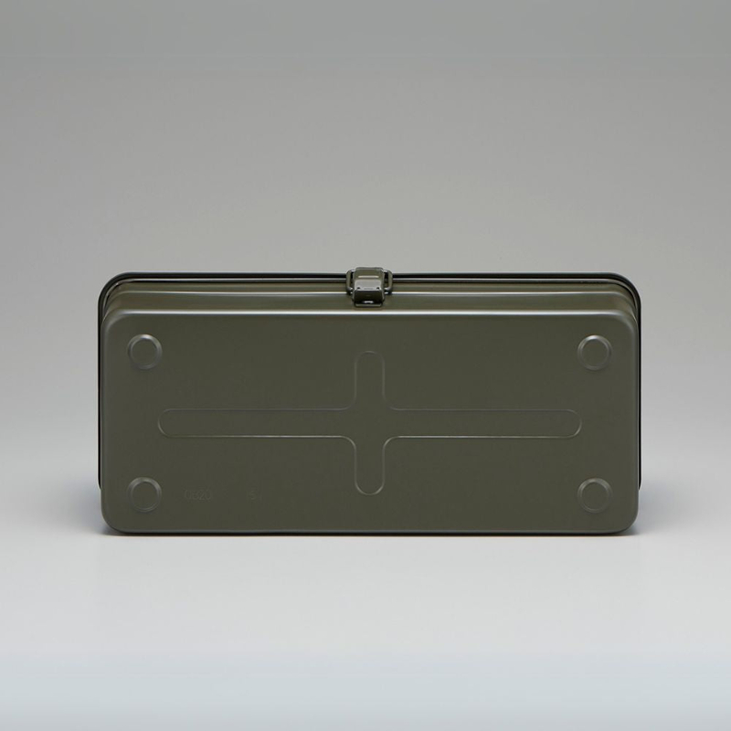 Toyo Steel Toyo Steel Y-350 Toolbox Living Coral