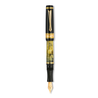 Nettuno Nettuno Superba Fountain Pen Jade 14k Limited Edition